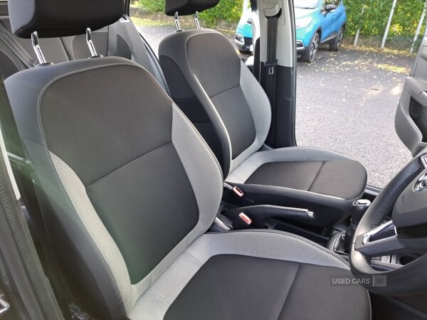 Used Skoda Fabia 2018 for sale - 76866701: Photo 17