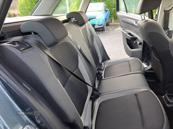 Used Skoda Fabia 2018 for sale - 76866701: Photo 18