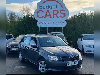 2018 - 1.0 TSI SE 5dr