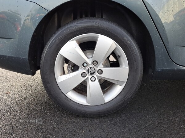 Used Skoda Fabia 2018 for sale - 76866701: Photo 23