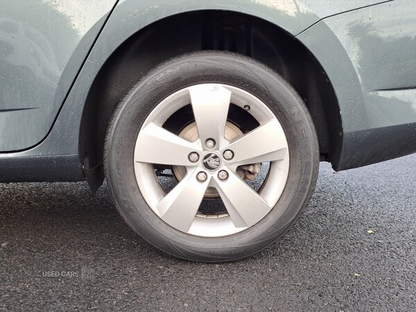 Used Skoda Fabia 2018 for sale - 76866701: Photo 24