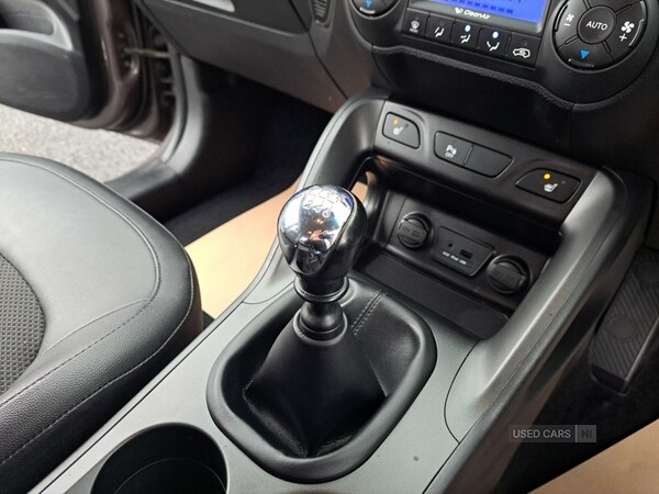 Used Hyundai Ix35 2014 for sale - 76043797: Photo 13