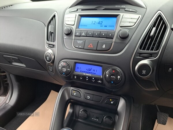 Used Hyundai Ix35 2014 for sale - 76043797: Photo 15