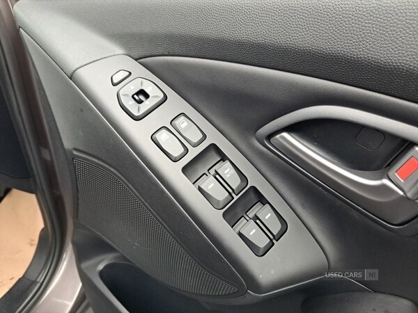 Used Hyundai Ix35 2014 for sale - 76043797: Photo 17