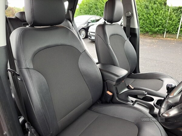 Used Hyundai Ix35 2014 for sale - 76043797: Photo 18