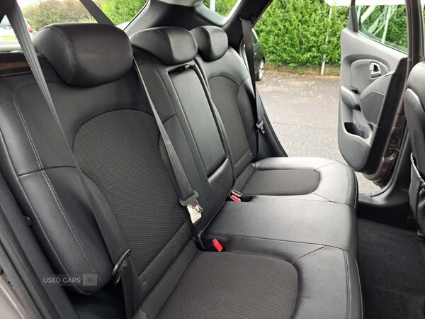 Used Hyundai Ix35 2014 for sale - 76043797: Photo 19