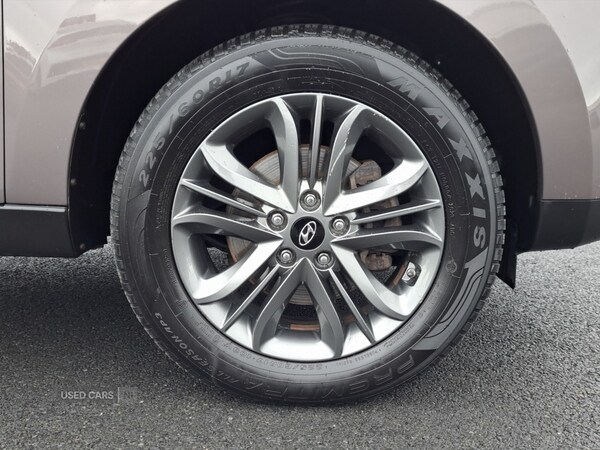 Used Hyundai Ix35 2014 for sale - 76043797: Photo 24