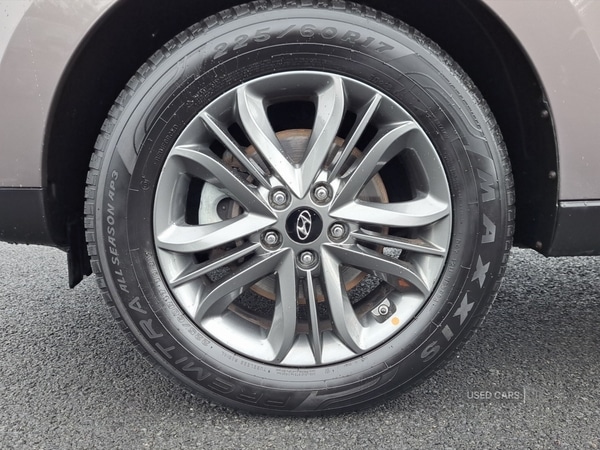 Used Hyundai Ix35 2014 for sale - 76043797: Photo 25