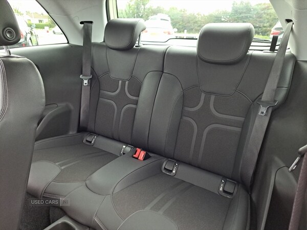 Used Vauxhall ADAM 2014 for sale - 75720996: Photo 11