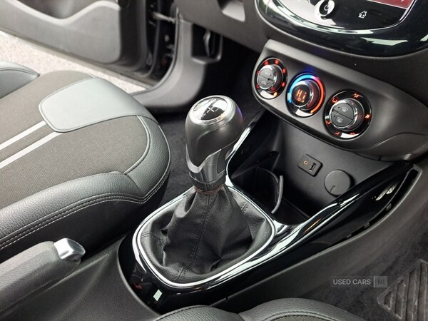 Used Vauxhall ADAM 2014 for sale - 75720996: Photo 13
