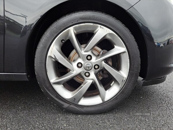 Used Vauxhall ADAM 2014 for sale - 75720996: Photo 20