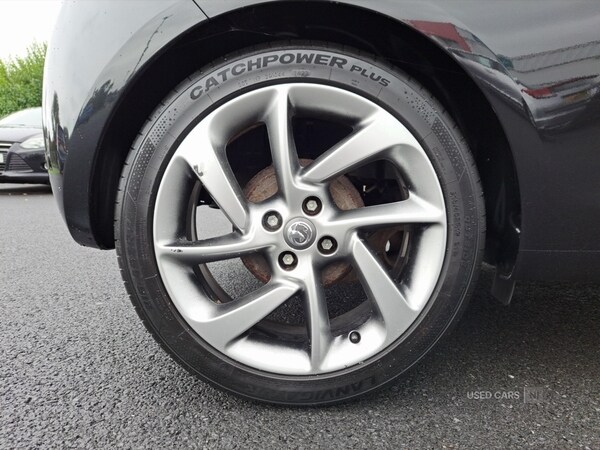 Used Vauxhall ADAM 2014 for sale - 75720996: Photo 21