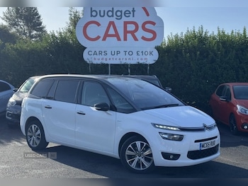 Citroen Grand C4 Picasso feature image