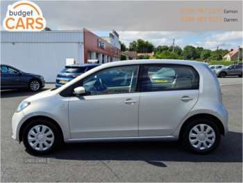 Used Skoda Citigo 2013 for sale - 75126487: Photo
