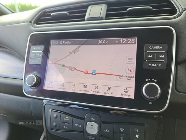 Used Nissan Leaf 2020 for sale - 76073355: Photo 15