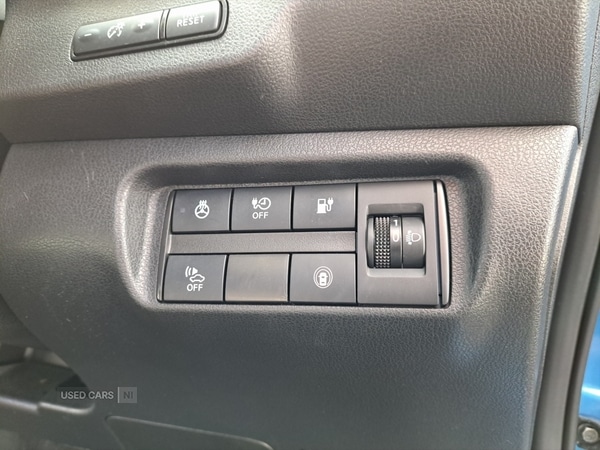 Used Nissan Leaf 2020 for sale - 76073355: Photo 17