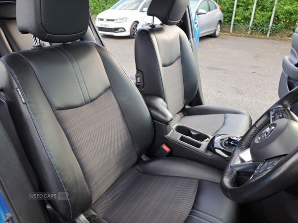 Used Nissan Leaf 2020 for sale - 76073355: Photo 20