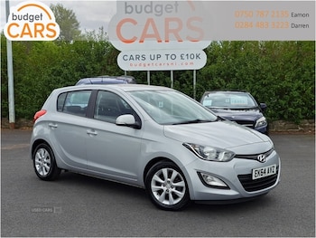 Used Hyundai i20 2014 for sale - 78969722: Photo