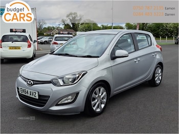 Used Hyundai i20 2014 for sale - 78969722: Photo