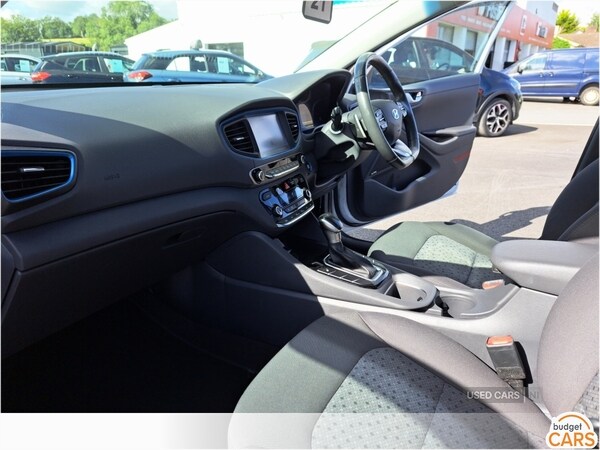 Used Hyundai IONIQ 2018 for sale - 75659214: Photo 10