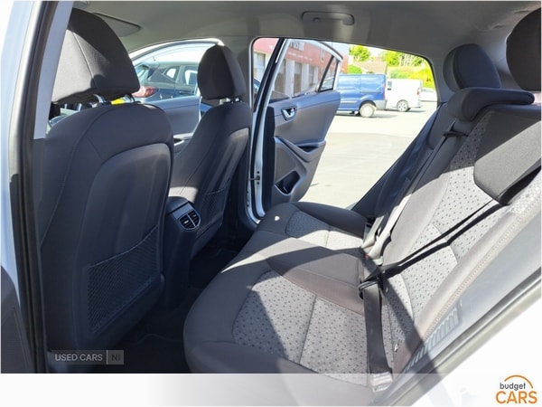 Used Hyundai IONIQ 2018 for sale - 75659214: Photo 12