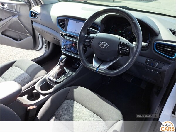 Used Hyundai IONIQ 2018 for sale - 75659214: Photo 13