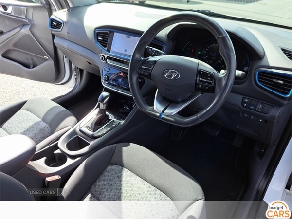 Used Hyundai IONIQ 2018 for sale - 75659214: Photo 13