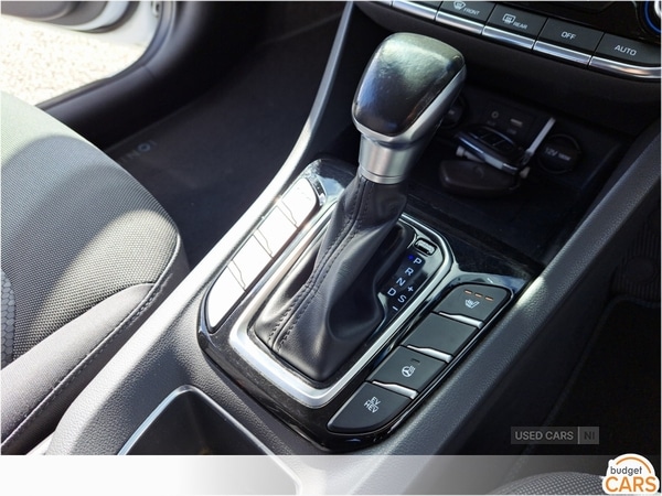 Used Hyundai IONIQ 2018 for sale - 75659214: Photo 14