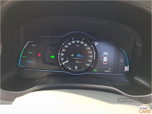 Used Hyundai IONIQ 2018 for sale - 75659214: Photo 15