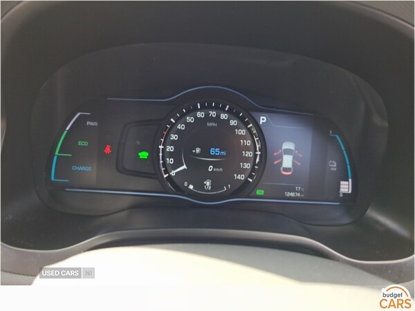 Used Hyundai IONIQ 2018 for sale - 75659214: Photo 15