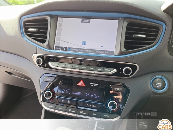 Used Hyundai IONIQ 2018 for sale - 75659214: Photo 16