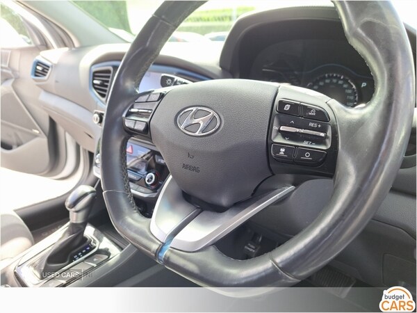 Used Hyundai IONIQ 2018 for sale - 75659214: Photo 19