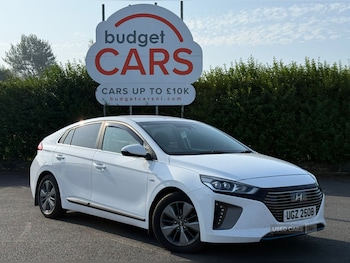 Hyundai - IONIQ