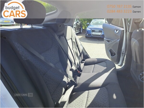 Used Hyundai IONIQ 2018 for sale - 75659214: Photo 24