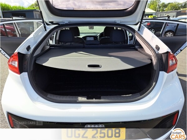 Used Hyundai IONIQ 2018 for sale - 75659214: Photo 26