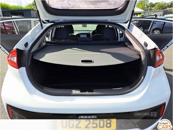 Used Hyundai IONIQ 2018 for sale - 75659214: Photo 26