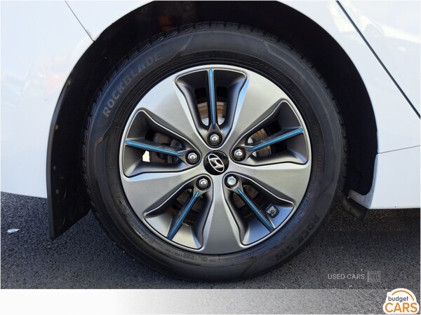 Used Hyundai IONIQ 2018 for sale - 75659214: Photo 27