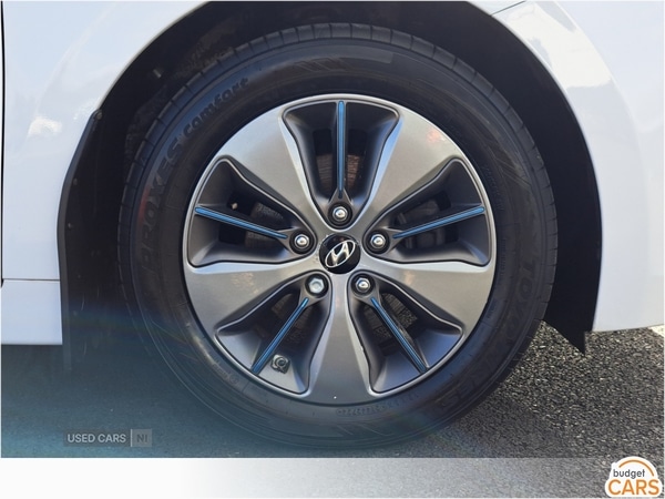 Used Hyundai IONIQ 2018 for sale - 75659214: Photo 28