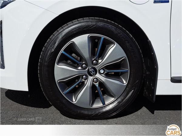 Used Hyundai IONIQ 2018 for sale - 75659214: Photo 29