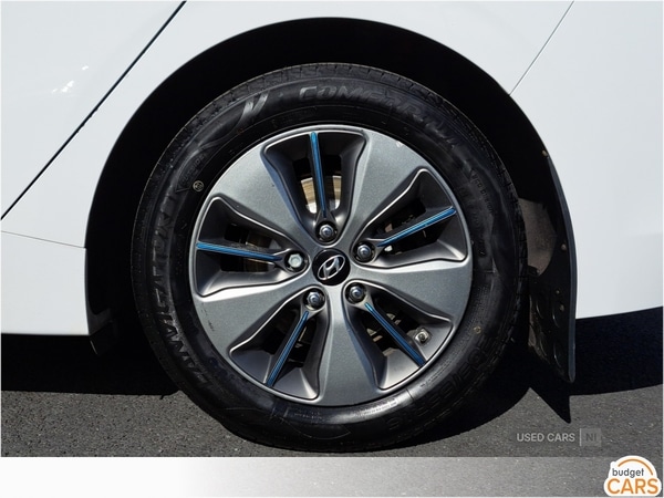 Used Hyundai IONIQ 2018 for sale - 75659214: Photo 30