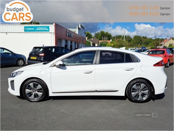Used Hyundai IONIQ 2018 for sale - 75659214: Photo 4