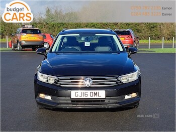 Used Volkswagen Passat 2016 for sale - 77769969: Photo