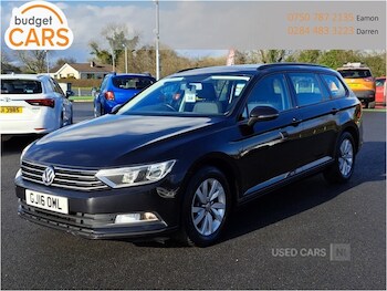 Used Volkswagen Passat 2016 for sale - 77769969: Photo