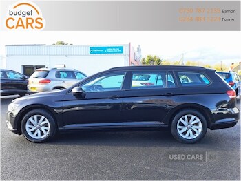 Used Volkswagen Passat 2016 for sale - 77769969: Photo