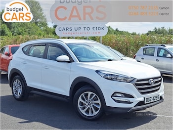 Used Hyundai TUCSON 2016 for sale - 79249188: Photo