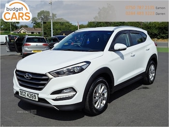 Used Hyundai TUCSON 2016 for sale - 79249188: Photo