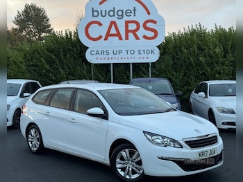 Used Peugeot 308 2017 for sale - 77769977: Photo