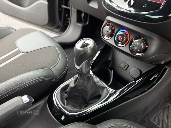 Used Vauxhall ADAM 2014 for sale - 77218042: Photo 13