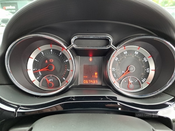 Used Vauxhall ADAM 2014 for sale - 77218042: Photo 14