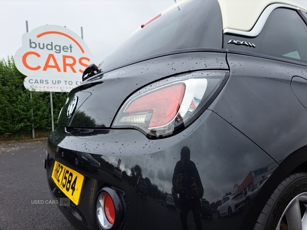 Used Vauxhall ADAM 2014 for sale - 77218042: Photo 18